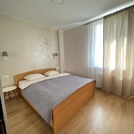Cosy Guest Apartment Gdynia Exterior photo